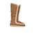 Mou Mou Boots Brown