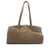 Benedetta Bruzziches Benedetta Bruzziches Serena Khaki Suede Shoulder Bag Beige