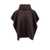 Fendi Fendi Poncho BROWN