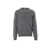 Comme des Garçons Comme Des Garcons Forever Sweaters TOP GREY