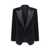 Dolce & Gabbana Dolce & Gabbana Jackets And Vests Black