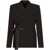 Dolce & Gabbana Dolce & Gabbana Jackets Black