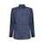 Dolce & Gabbana Dolce & Gabbana Shirts CRAVATTERIA F.BLU