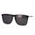 Gucci Gucci Eyewear Sunglasses Black