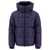 Goldwin Goldwin "Pertex Quantum" Down Jacket BLUE