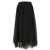 Fabiana Filippi Fabiana Filippi Skirts Black