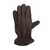 Claudio Orciani Claudio Orciani Gloves BROWN