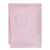 Givenchy Givenchy Bicolor Silk And Wool Scarf With Lettering Logo PINK