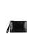 Tom Ford Tom Ford Leather Clutch Black