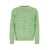 Loewe Loewe Knitwear BLUEGREENWHITE