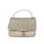 REPTILE'S HOUSE Reptile'S House "Basket" Handbag Beige