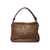 GIANCARLO NEVOLA Giancarlo Nevola "Anfora" Shoulder Bag BROWN