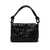 GIANCARLO NEVOLA Giancarlo Nevola "Ring" Shoulder Bag Black