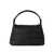 GIANCARLO NEVOLA Giancarlo Nevola "Soul" Shoulder Bag Black