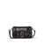 Marc Jacobs Marc Jacobs The Mini Shiny Bag Black