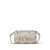 Marc Jacobs Marc Jacobs The Mini Bag SILVER