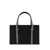 KARA Kara Handbags. Black