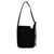 HOMME PLISSE ISSEY MIYAKE Homme Plissé Issey Miyake Handbags. Black