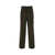 AMI Paris AMI Paris Pants BROWN