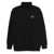 adidas by Stella McCartney Adidas By Stella McCartney By Stella Mccartney Turtleneck Sweatshirt Black