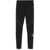 adidas by Stella McCartney Adidas By Stella McCartney By Stella Mccartney Tapered Striped Leggings Black