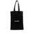 Jil Sander Jil Sander Large Book Tote Bags Black