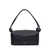 Jil Sander Jil Sander Giro Zip Medium Bag Black