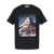 Moncler Moncler Mountain T-Shirt NAVY