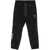 Moncler Moncler Grenoble Logo-Embossed Ski Trousers Black