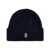 Moncler Moncler Grenoble Logo-Appliqué Beanie NAVY