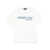 Moncler Moncler Grenoble Logo T-Shirt Beige