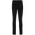 Moncler Moncler Grenoble Logo-Patch Mid-Rise Trousers Black