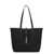 Moncler Moncler Trick Nylon Tote Black