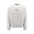 Jil Sander Jil Sander Sweatshirt GREY