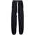 Jil Sander Jil Sander Midnight Cotton Track Pants BLUE