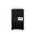 Jil Sander Jil Sander Scarf Black