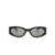 JACQUEMUS Jacquemus Sunglasses Black