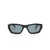 JACQUEMUS Jacquemus Sunglasses Black