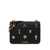 LOVE Moschino Love Moschino Faux Leather Bag With Decorations Black