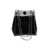 JUNYA WATANABE Junya Watanabe Pvc Shoulder Bags Black