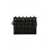 JUNYA WATANABE Junya Watanabe Sspiked Leather Bags Black