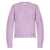 Ganni Ganni Sweaters ROSE VIOLET