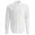 KAPITAL Kapital "Broad Frill" Shirt WHITE