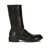 OFFICINE CREATIVE Officine Creative "Legrand" Ankle Boots Black