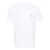 MAISON KITSUNÉ Maison Kitsune' T-Shirts And Polos WHITE