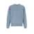 MAISON KITSUNÉ Maison Kitsuné Sweatshirts BLUE