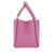 BOYY Boyy Handbags. PINK