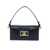 Lanvin Lanvin Leather Handbag Black