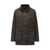 Barbour Barbour Classic Beadnell Jkt GREEN