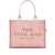 Marc Jacobs Marc Jacobs The Large Jacquard Tote PINK